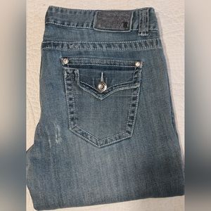 Rock & Roll Cowgirl Jeans